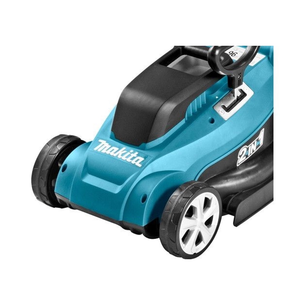 ბალახის საკრეჭი Makita ELM3320 1200W Electric Lawn Mower