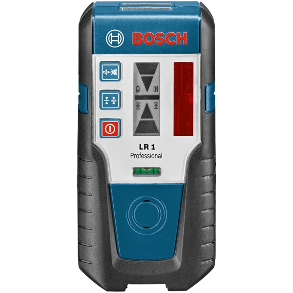 ნიველირი სხივის მიმღები Bosch LR 1 Professional Laser Receiver