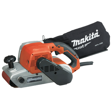 ლენტური სახეხი Makita M9400 940W Belt sander