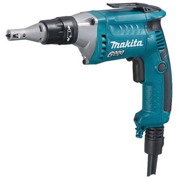 შურუპსახრახნი Makita FS6300 570W Screwdriver