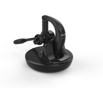 ყურსასმენი Snom 00004388 A150 Wireless DECT Headset Black