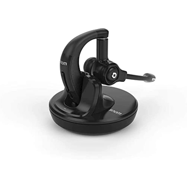 ყურსასმენი Snom 00004388 A150 Wireless DECT Headset Black