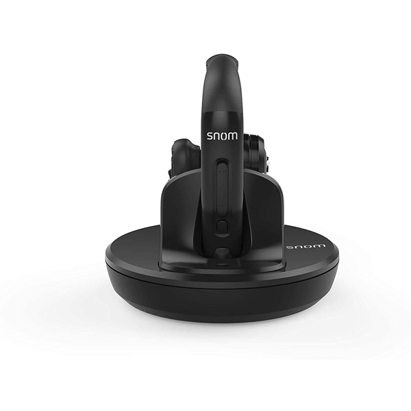 ყურსასმენი Snom 00004388 A150 Wireless DECT Headset Black