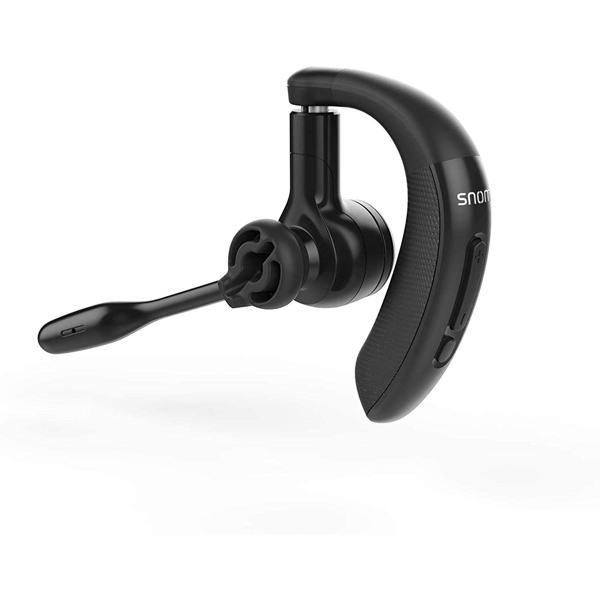 ყურსასმენი Snom 00004388 A150 Wireless DECT Headset Black