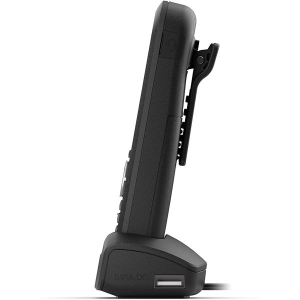 IP ტელეფონი Snom M70 Office DECT Handset TFT, 1100mAh, Headset Hack 3.5mm, Black