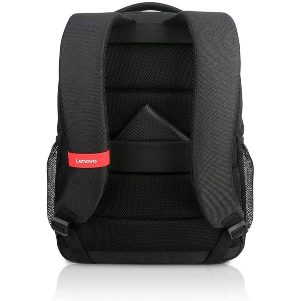 ნოუთბუქის ჩანთა Lenovo GX40Q75215 15.6” Laptop Everyday Backpack B515 Black