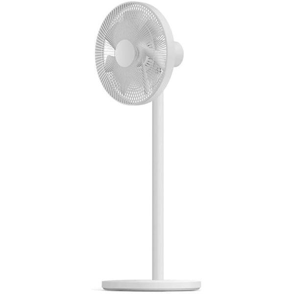 ვენტილატორი Xiaomi PYV4009GL, 24W, Mi Smart Standing Fan Pro, White