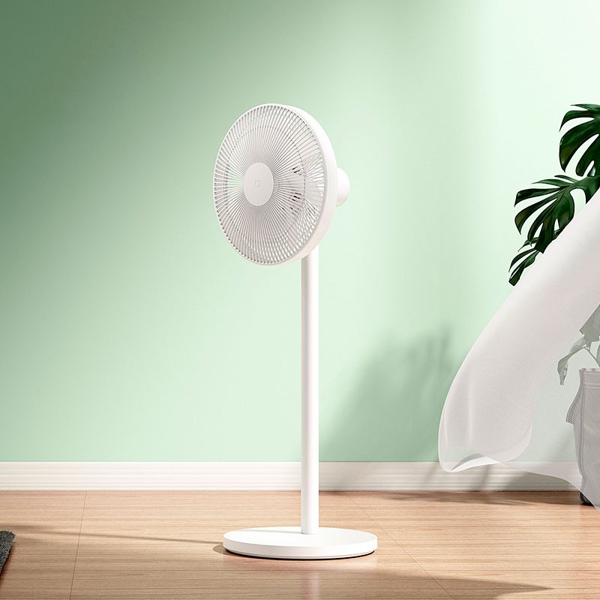 ვენტილატორი Xiaomi PYV4009GL, 24W, Mi Smart Standing Fan Pro, White