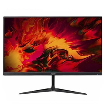 მონიტორი ACER Nitro RG1 23.8", Full HD, 165 Hz, IPS, Black