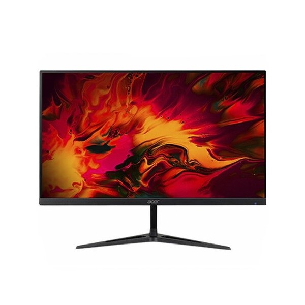 მონიტორი ACER Nitro RG1 23.8", Full HD, 165 Hz, IPS, Black