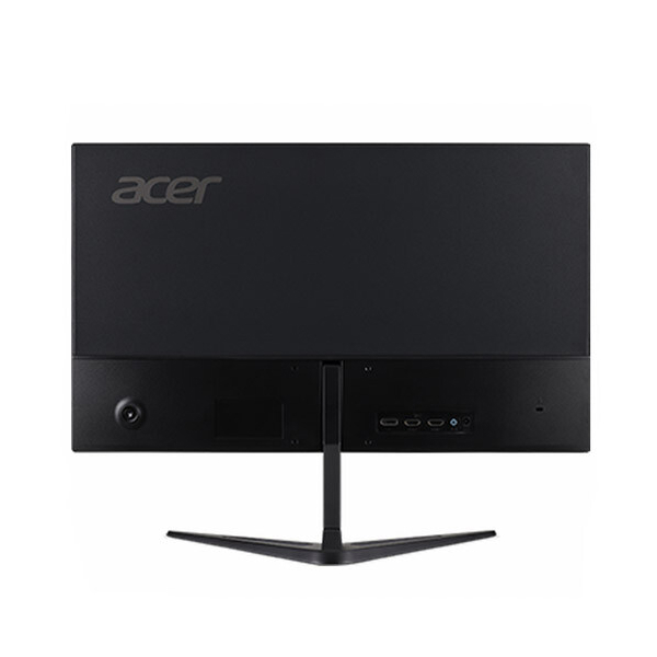 მონიტორი ACER Nitro RG1 23.8", Full HD, 165 Hz, IPS, Black