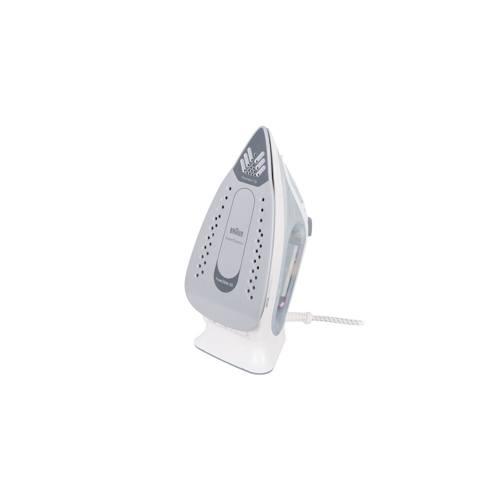 ორთქლის უთო Braun SI3054GY 2000W, 2,7L, Silver