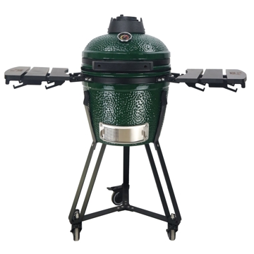 ბარბექიუ Kamado 619TLAU16  TasteLab D40cm Green