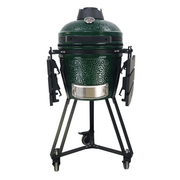 Kamado 619TLAU16  TasteLab D40cm Green