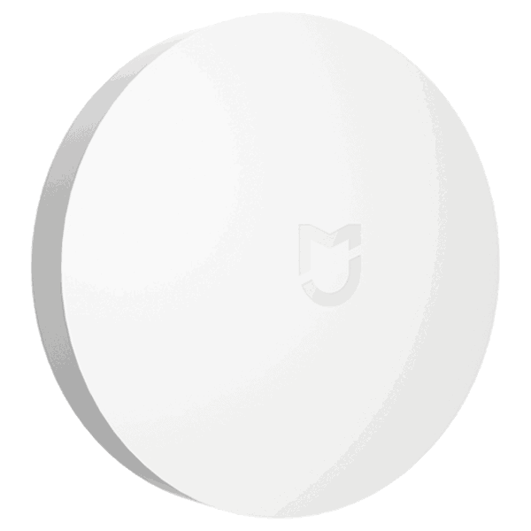 ჭკვიანი სახლის მართვის ცენტრი Xiaomi Mi Wireless Switch White