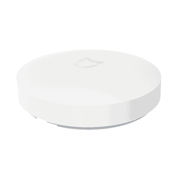 ჭკვიანი სახლის მართვის ცენტრი Xiaomi Mi Wireless Switch White