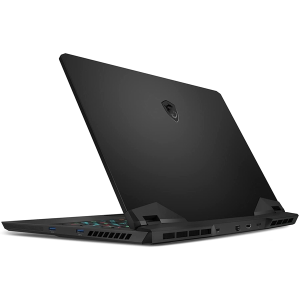 ნოუთბუქი MSI GP76 Leopard 11UG 17.3" FHD, i7-11800H, 16GB, 512GB SSD, RTX 3070 8GB, Black