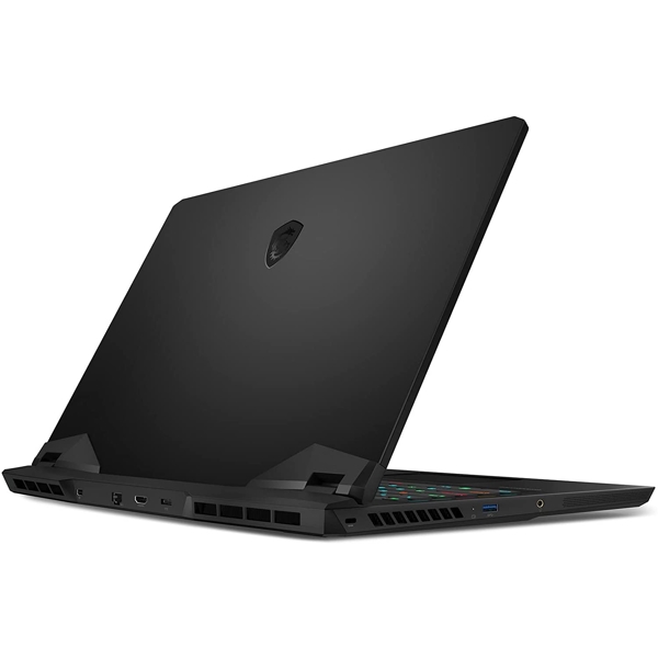 ნოუთბუქი MSI GP76 Leopard 11UG 17.3" FHD, i7-11800H, 16GB, 512GB SSD, RTX 3070 8GB, Black