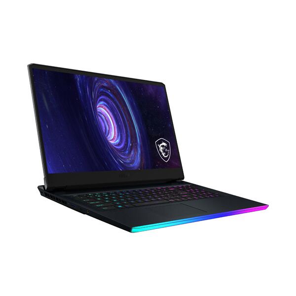 ნოუთბუქი MSI GP76 Leopard 17.3", i9-11980HK, 32GB, 512GB SSD, RTX3070 8GB Black