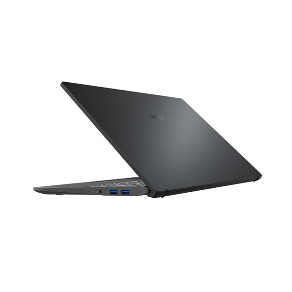 ნოუთბუქი MSI Modern 14" FHD i5-1135G7, 8GB, 256GB SSD, MX450 2GB, Black