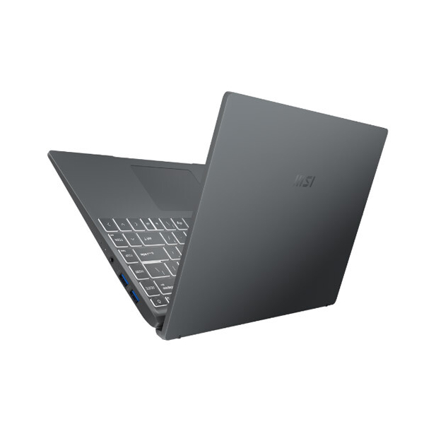 ნოუთბუქი MSI Modern 14" FHD i5-1135G7, 8GB, 256GB SSD, MX450 2GB, Black