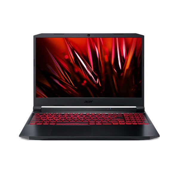 ნოუთბუქი Acer Nitro 5 AN515-57 15.6" FHD, i5-11400H, 8GB, 256GB SSD, RTX3050 4GB Black