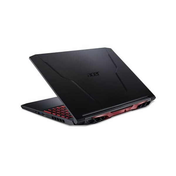 ნოუთბუქი Acer Nitro 5 AN515-57 15.6" FHD, i5-11400H, 8GB, 256GB SSD, RTX3050 4GB Black