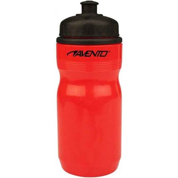 წყლის ბოთლი Avento 592SC21WB06 500Ml 21Wb Red