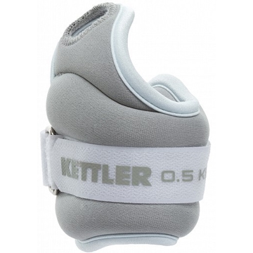 Kettler 509KT7361400 2x0,5kg Blue Grey