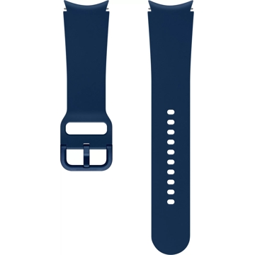 საათის სამაჯური Samsung Sport Band For Galaxy Watch4/Watch3, 20mm, Blue