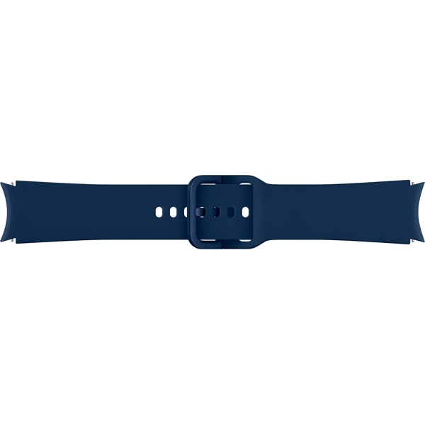 საათის სამაჯური Samsung Sport Band For Galaxy Watch4/Watch3, 20mm, Blue