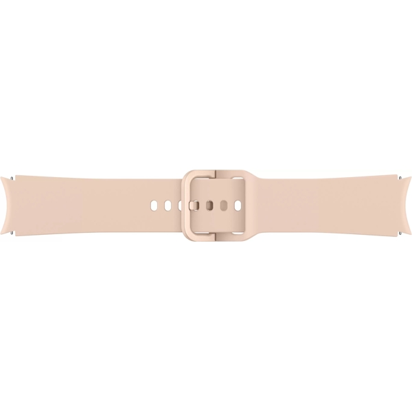  საათის სამაჯური Samsung Sport Band For Galaxy Watch4, 20mm, Pink