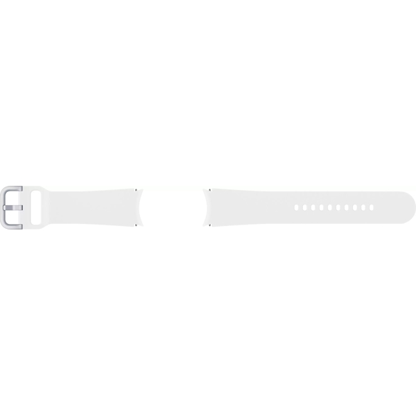 საათის სამაჯური Samsung Sport Band For Galaxy Watch4/Watch3, 20mm, White