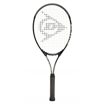 Dunlop 621DN10312861 Nitro 27" G3, Racket, Black