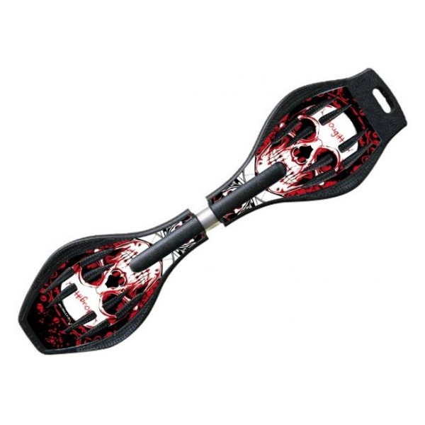 სკეიტბორდი Nextreme 656GAGRG010 Urban Wave Bloody Skull - Wave Board