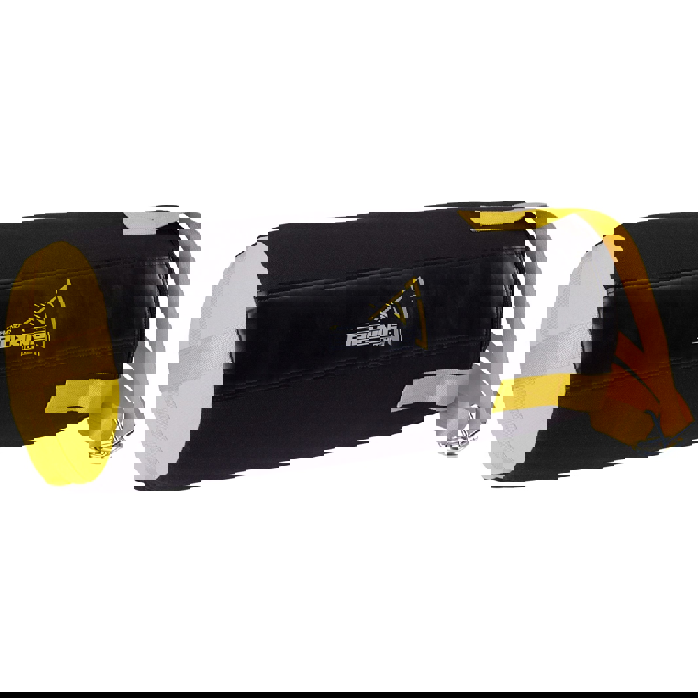 ბოქსის ტომარა Avento 551SC41BJZWG 41BJ, 10kg, 60cm, Punching Bag, Black/Yellow