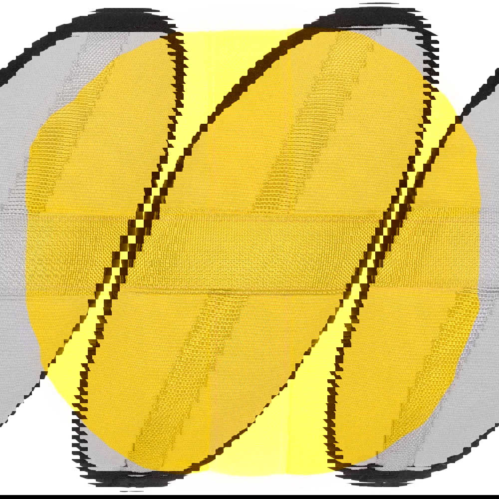 Avento 551SC41BJZWG 41BJ, 10kg, 60cm, Punching Bag, Black/Yellow