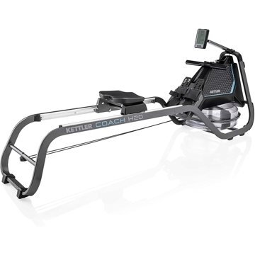 Kettler Rower H2O 