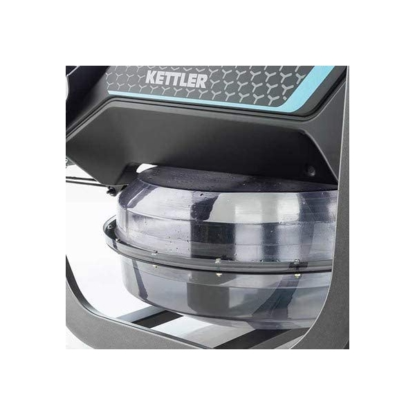 Kettler Rower H2O 