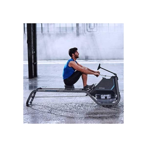 Kettler Rower H2O 