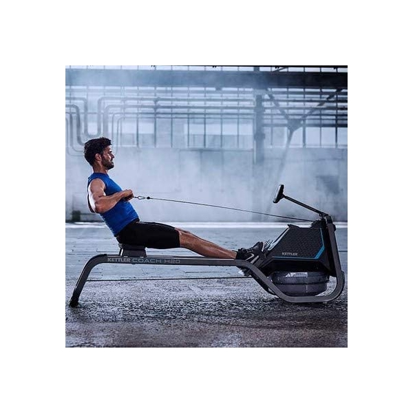 Kettler Rower H2O 