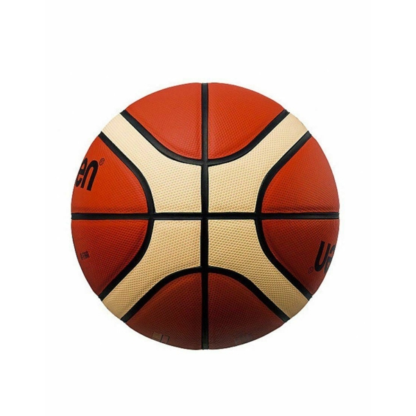 კალათბურთის ბურთი Molten 634MOBGL7XX Fiba Officilal Game Ball Size 7