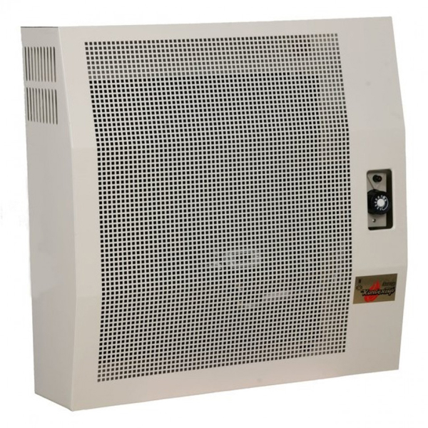 AKOG-4-CP 40-50 მ2 - Convector  (SIT) White (A)