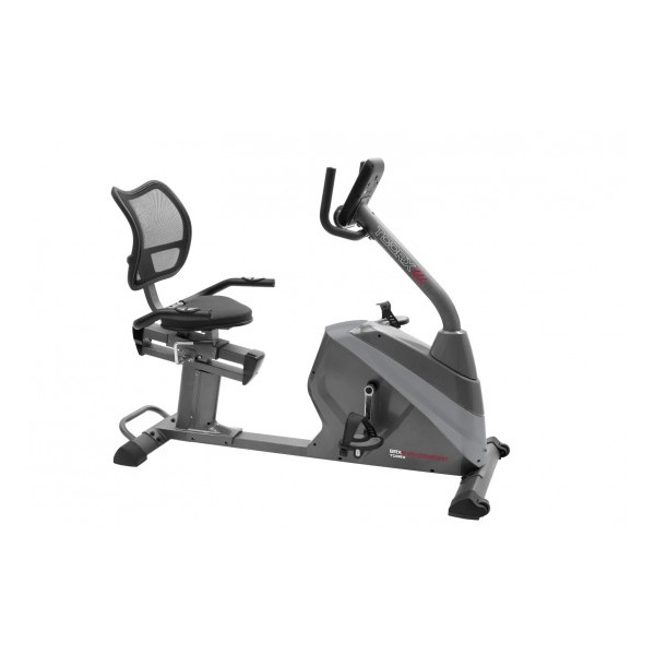 ველო ტრენაჟორი  Everfit 512GABRXR95C BRXR95 Comfort Horizontal 