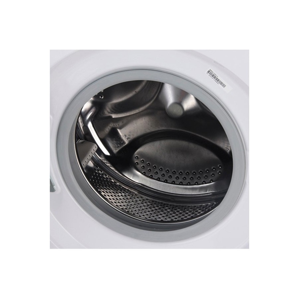 სარეცხი მანქანა Indesit BWSA 51051 1, 5kg, A+, 1000Rpm, 44L, White 