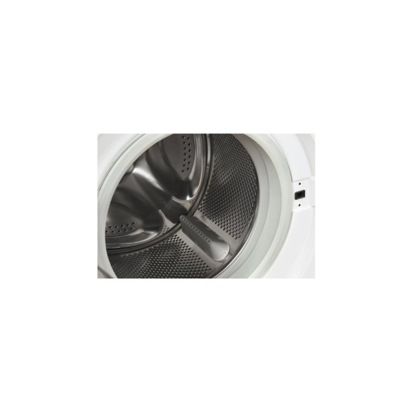 სარეცხი მანქანა Indesit BWSA 61052 W, 6kg, A++, 1000Rpm, 50L White