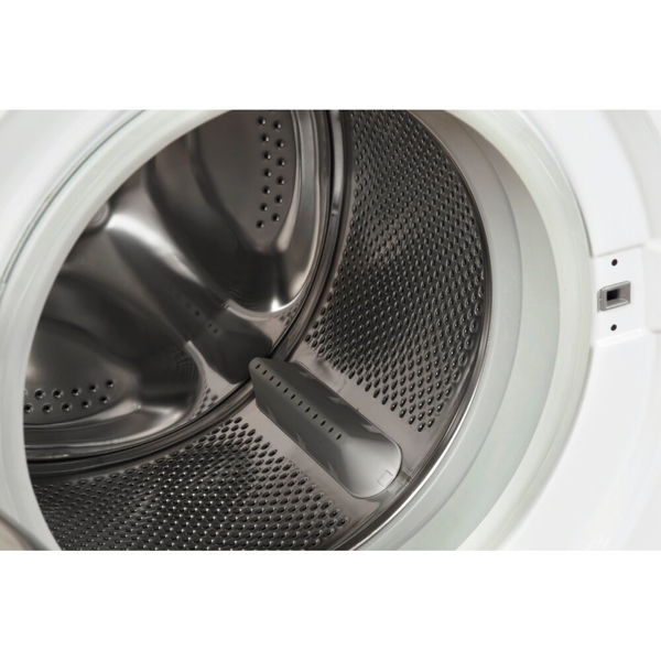 სარეცხი მანქანა Indesit BWSA 71253 W EU 7Kg A+++ 1200Rpm White