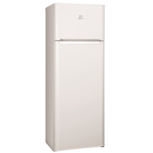 მაცივარი Indesit TIAA 16 (UA) A+ 245L 39Db White