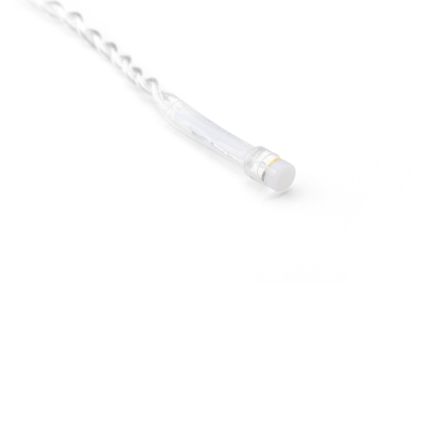 Smart LED განათება Twinkly TWI190SPP-TEU Icicle RGBW 190, Gen II, IP44