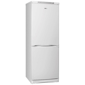 მაცივარი Stinol STS 167 AA UA,  299L, A+,  White